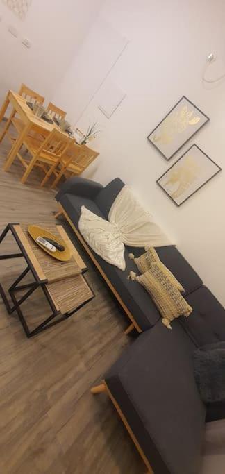 Appartement יחידת אירוח קסומה למרגלות הגלבוע à Sede Terumot Extérieur photo