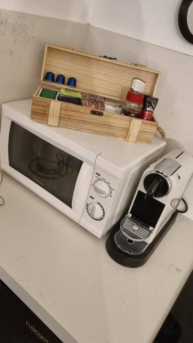 Appartement יחידת אירוח קסומה למרגלות הגלבוע à Sede Terumot Extérieur photo